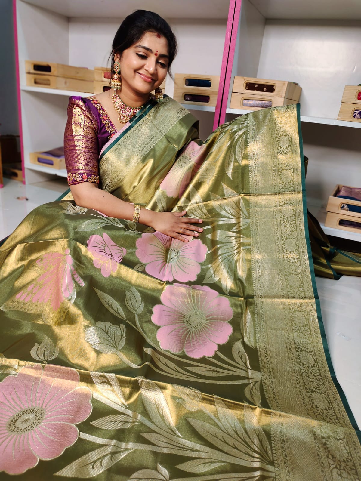 కెపి3500