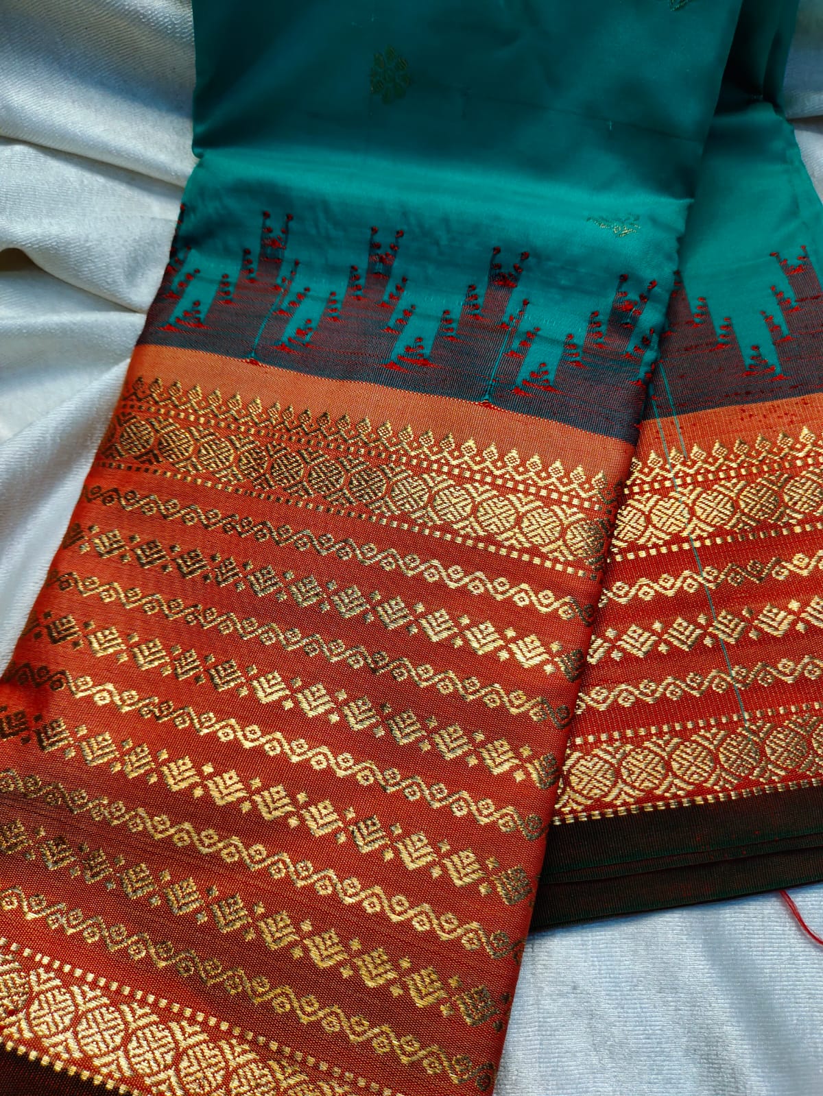 Gadwal sale