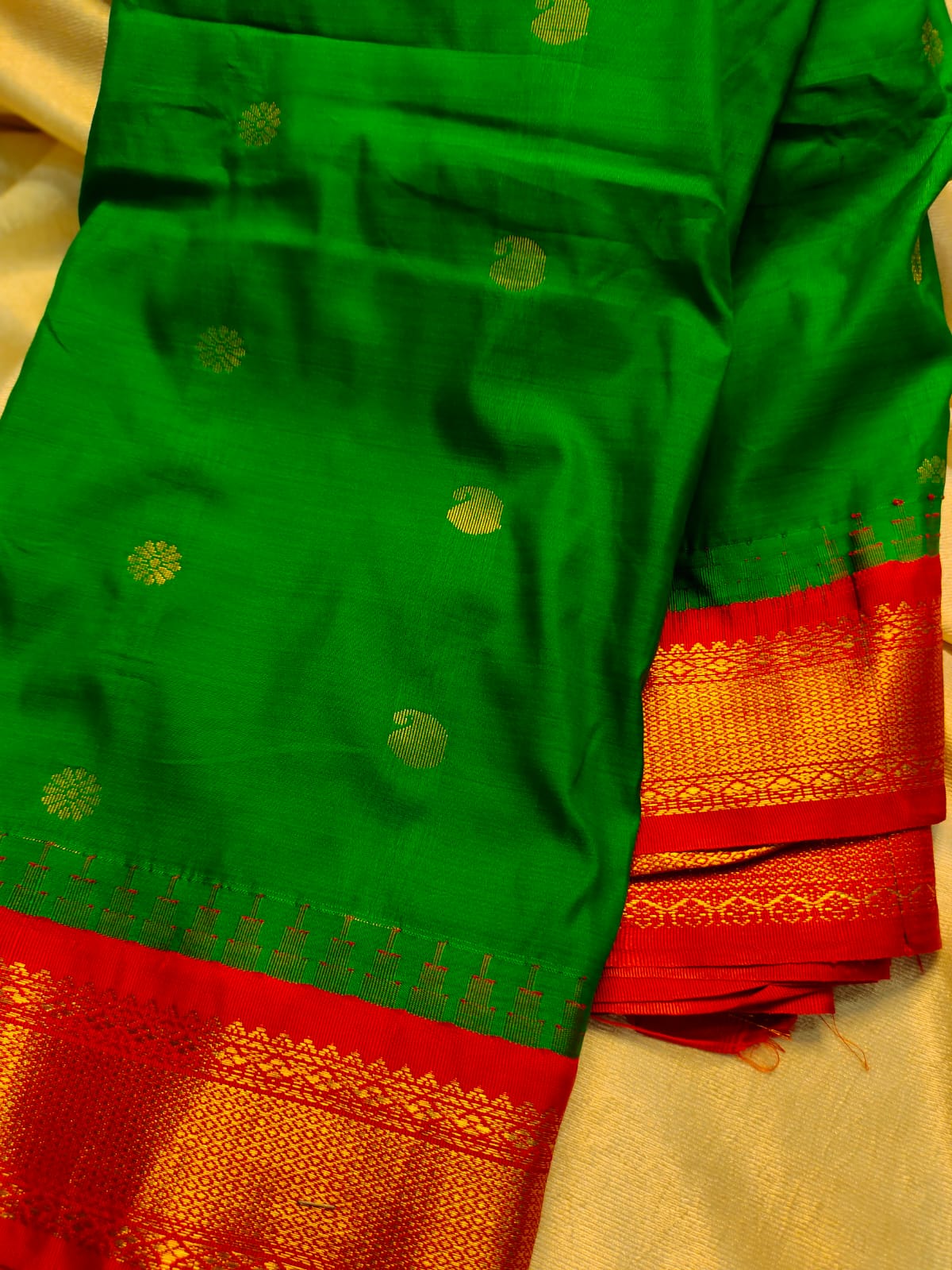 Gadwal sale