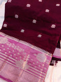 Mango silk