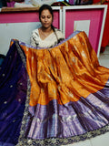 Banarasi lehanga