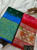 1+1 Bandini saree
