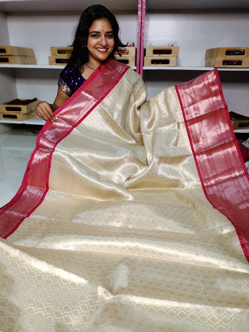 Dussehra offer saree