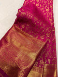 90% offer Kanchi pattu collection
