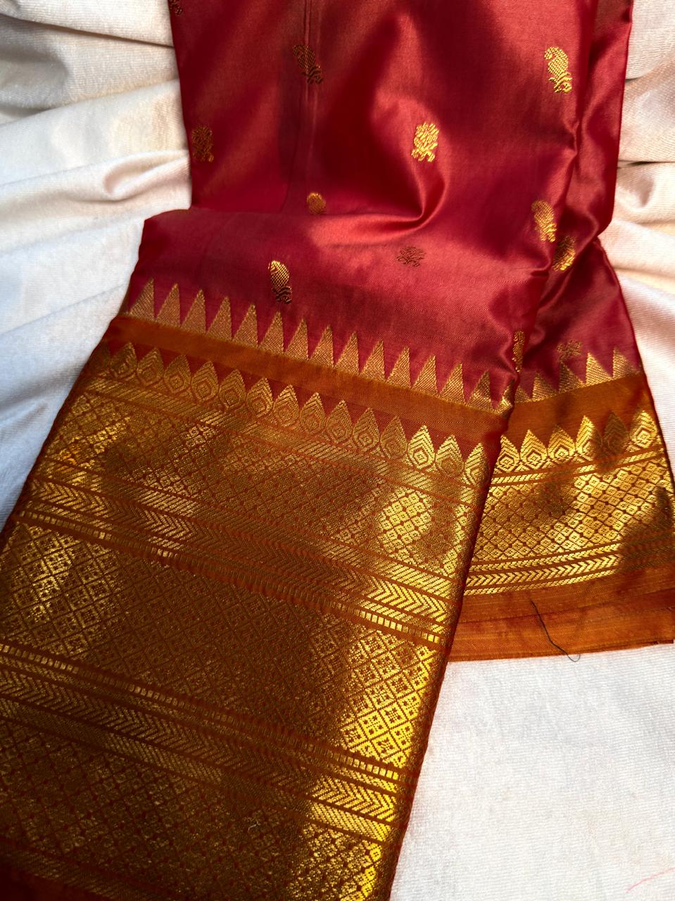 Gadwal sale 1599