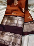 Banarasi silk