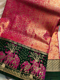 Meenakshi kanchi