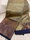 90% offer Kanchi pattu collection