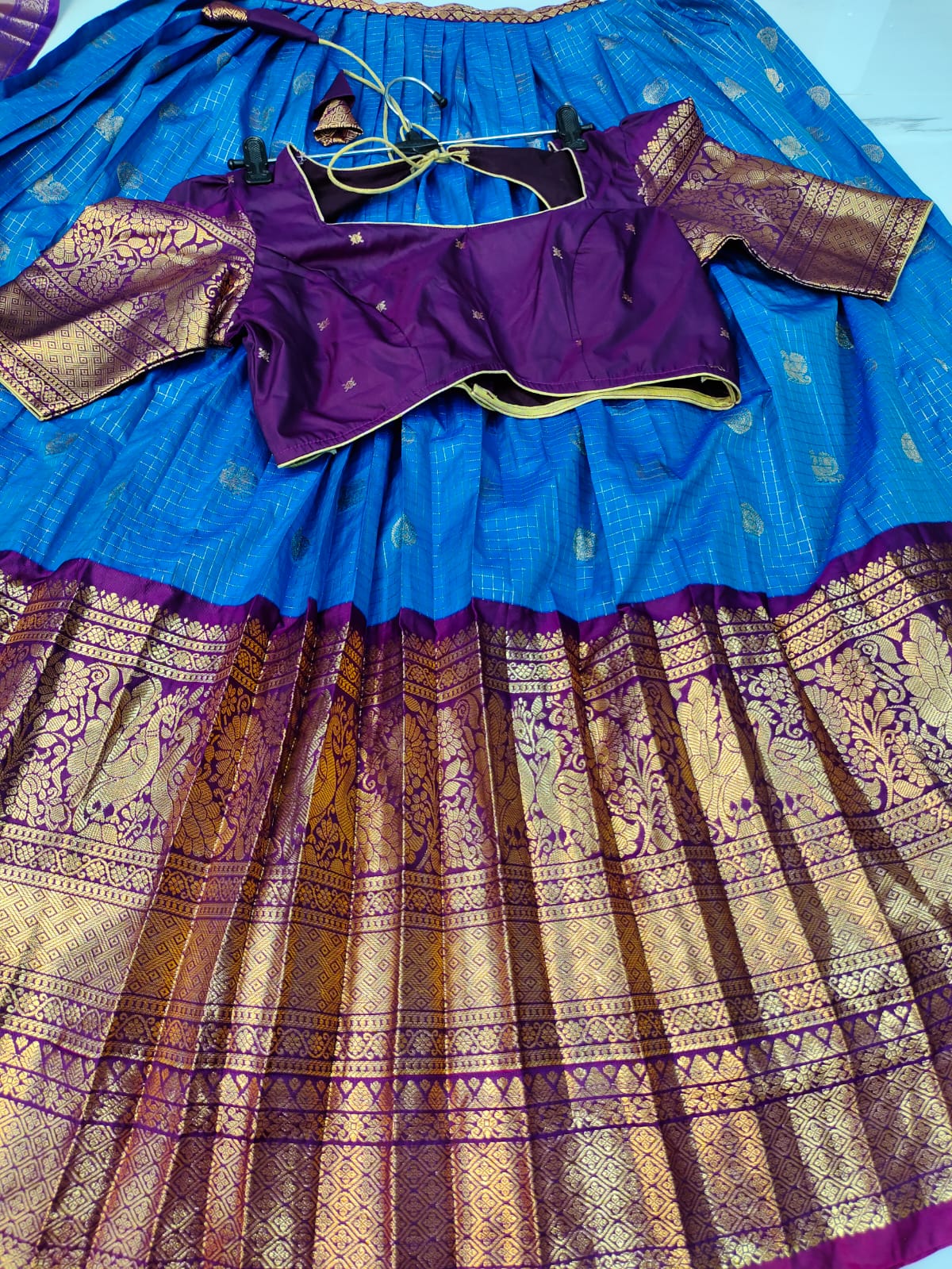 Gadwal lehnagas