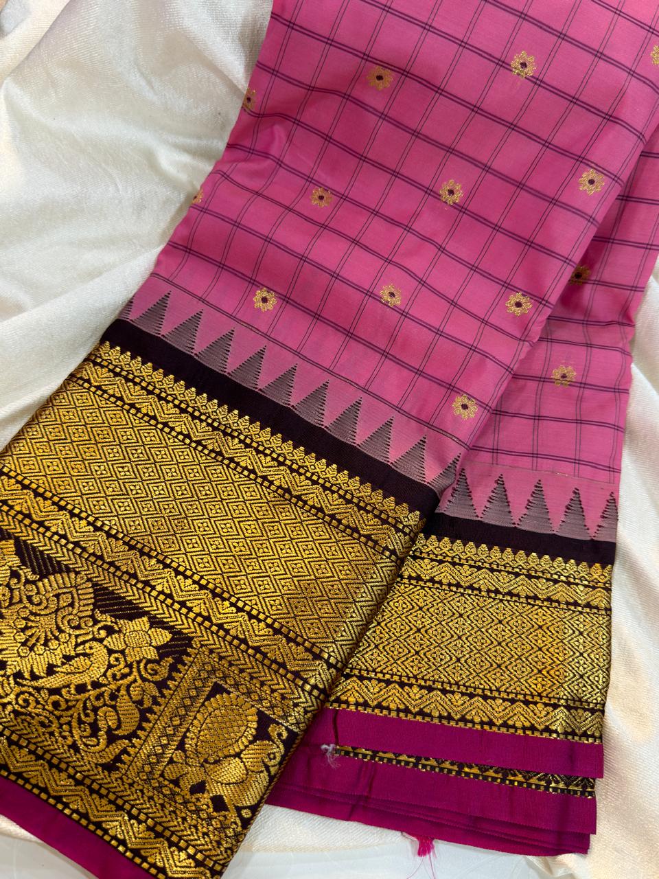 Gadwal cleance sale