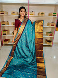 50% offer gadwal silk sarees