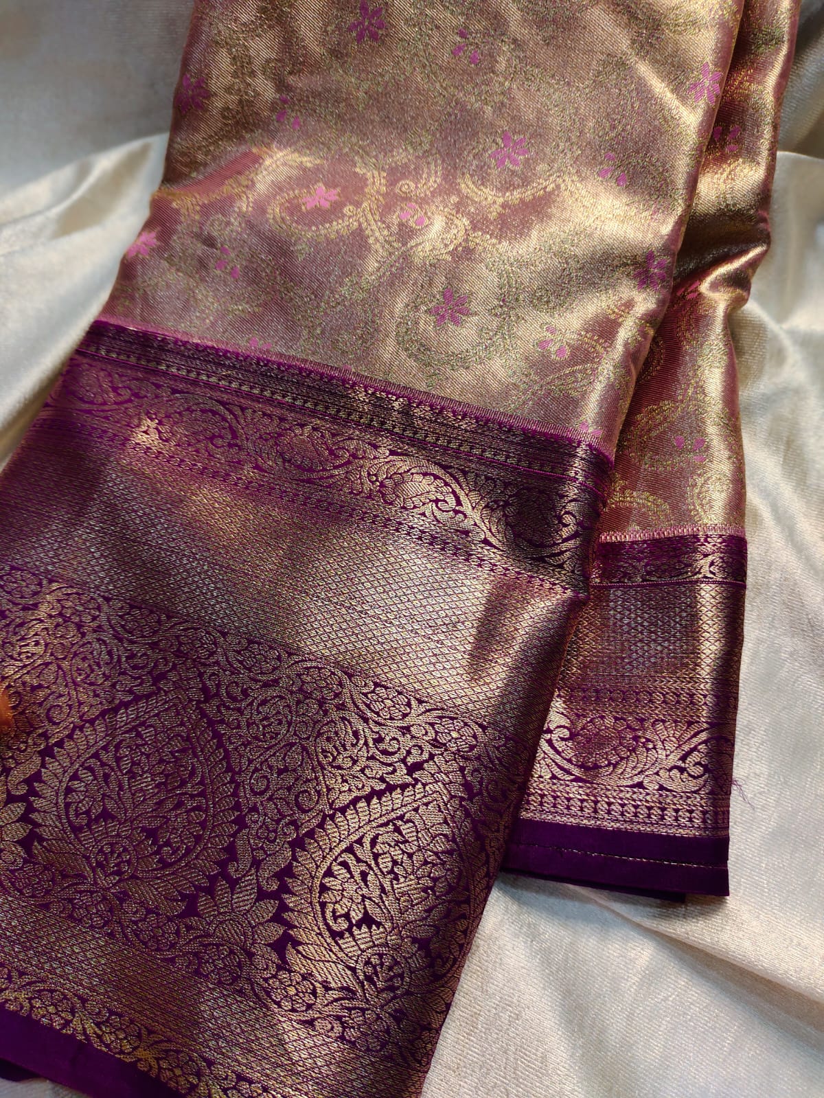75% offer kanchi sale