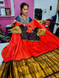 Sale gadwal lehangas