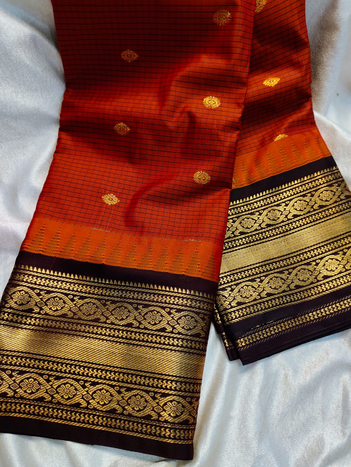Rust gadwal