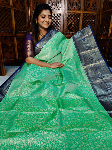90% offer kanchi pattu collection