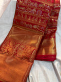 70% offers Kanchi pattu collection