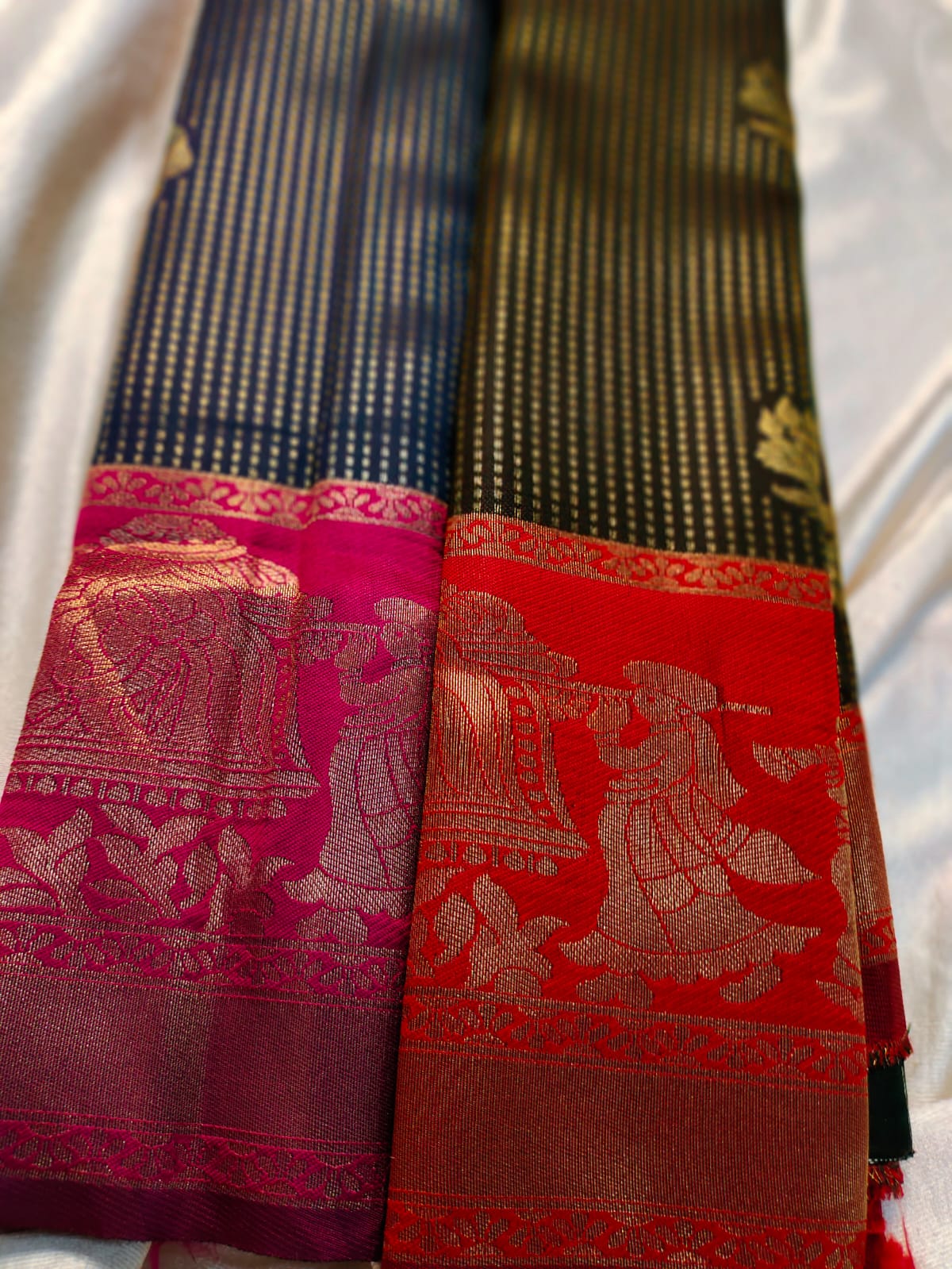1+1 katan silk