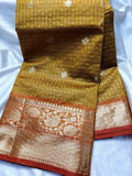 Vintage banarasi