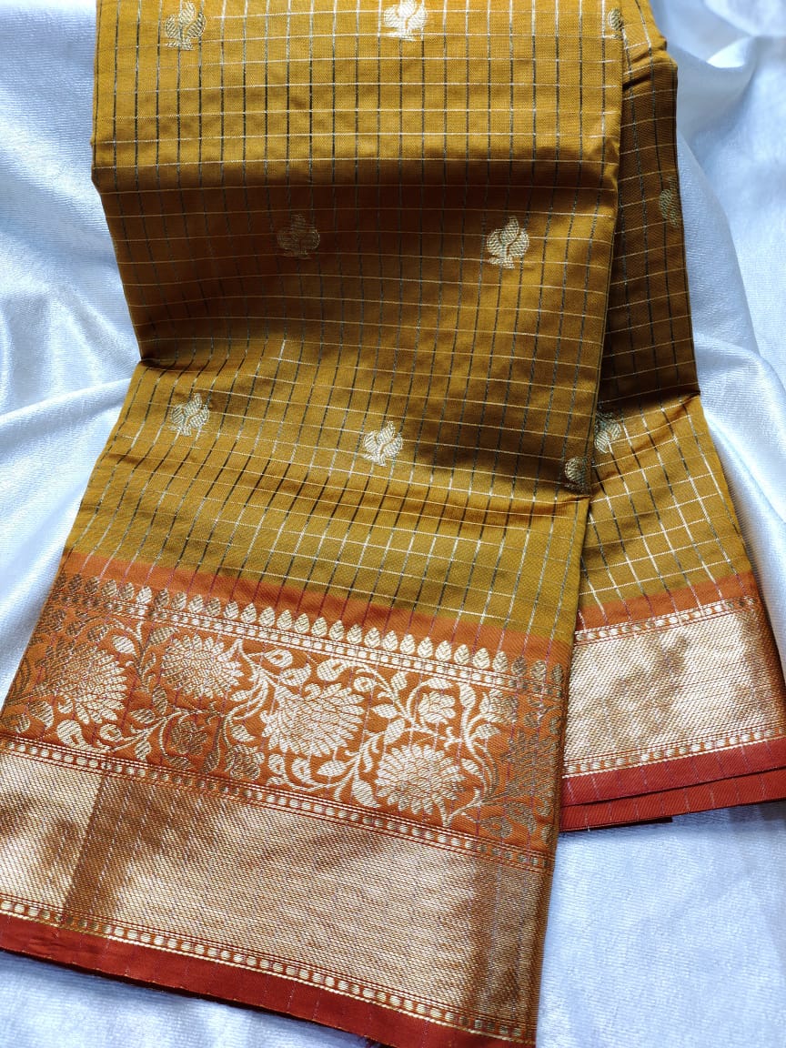 Vintage banarasi