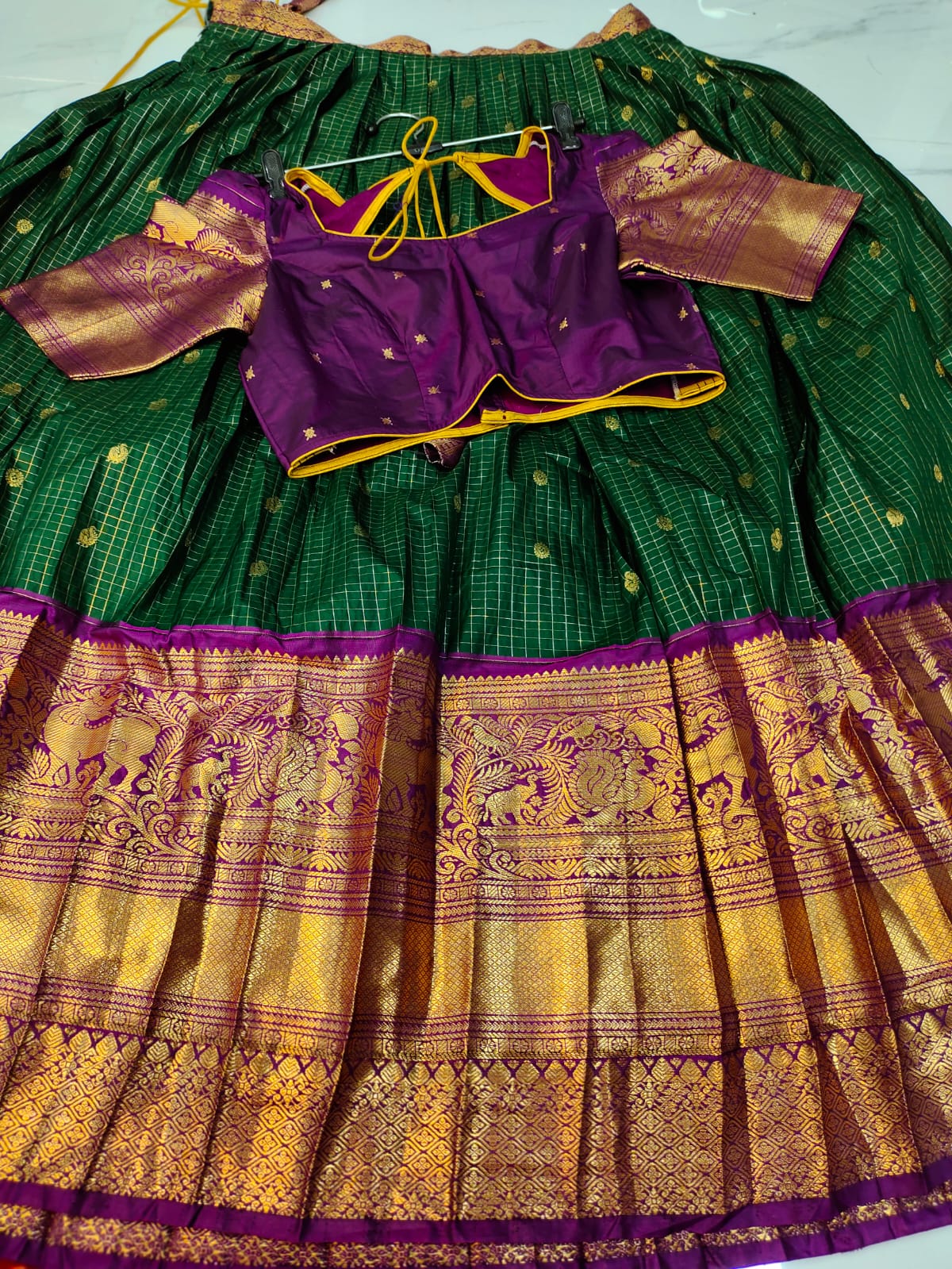 Gadwal lehnagas