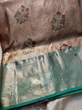 Premium kanchi sarees