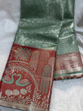 90% offer Kanchi pattu collection