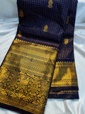 Vintage valli gadwal