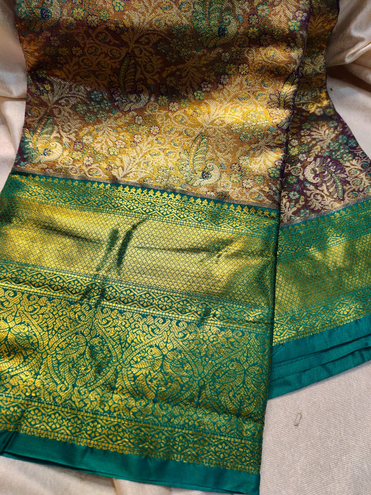 70% offer kanchi saree