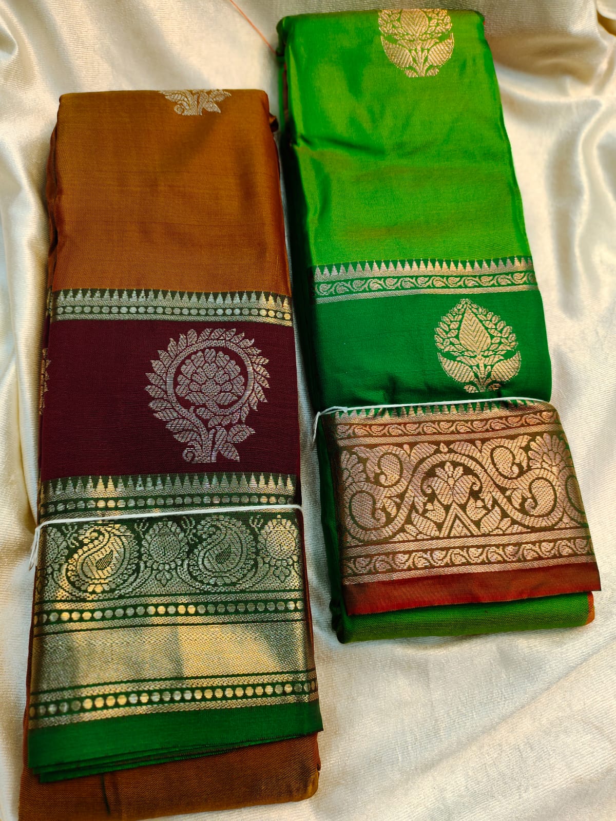 1+1 offer sarees