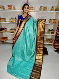 Primeme gadwal silk saree