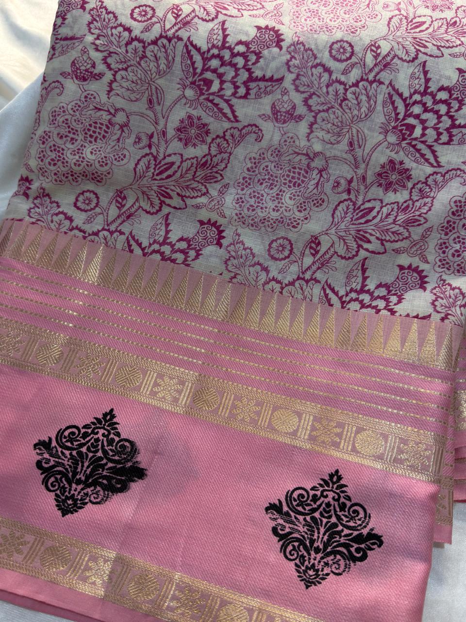 Kota silk