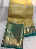 90% offer Kanchi pattu collection