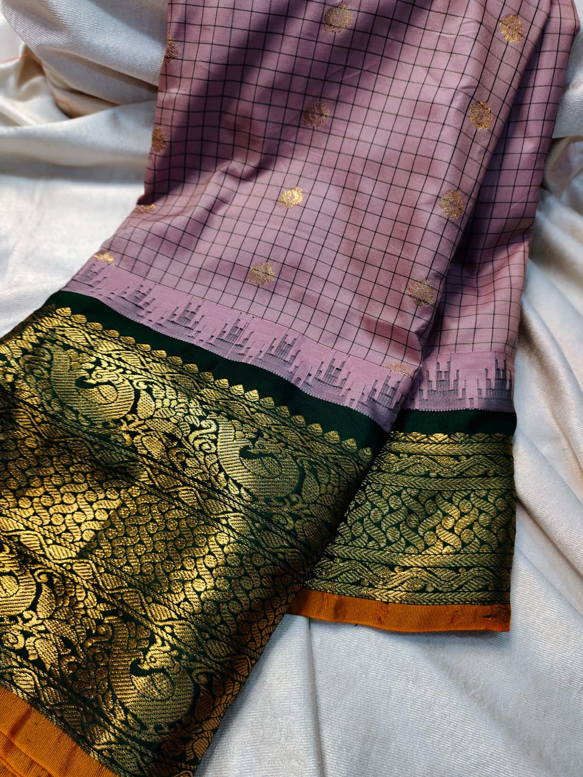 60% offer gadwal sarees