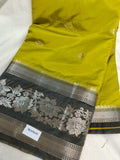 Mango silk
