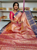90% offer Kanchi pattu collection