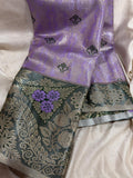 90% offer Kanchi pattu collection