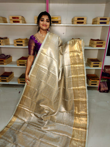 90% kanchi pattu collection