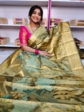 90% offer Kanchi pattu collection