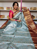 90% offer kanchi pattu collections