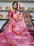 90% offer Kanchi pattu collection
