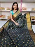65% offer gadwal silk saree