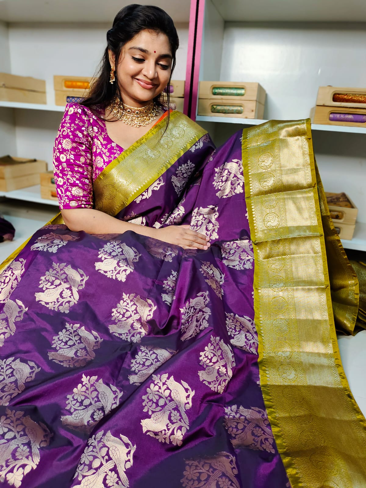 BS2200 గురించి