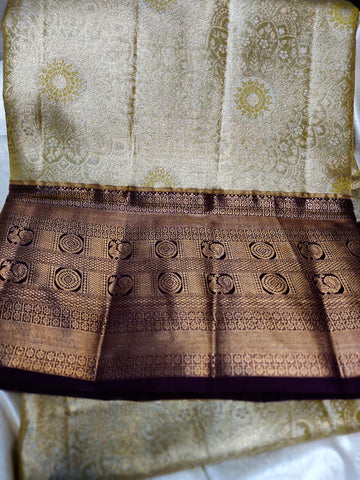 Kanchi pattu