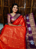 Vintage Gadwal