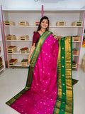 50% offer gadwal silk