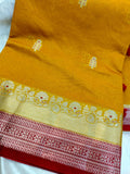 Mango silk