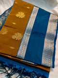 Uppada silk