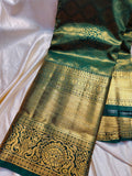 Resham kanchi