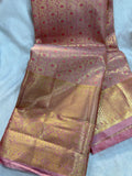 90% offer Kanchi pattu collection
