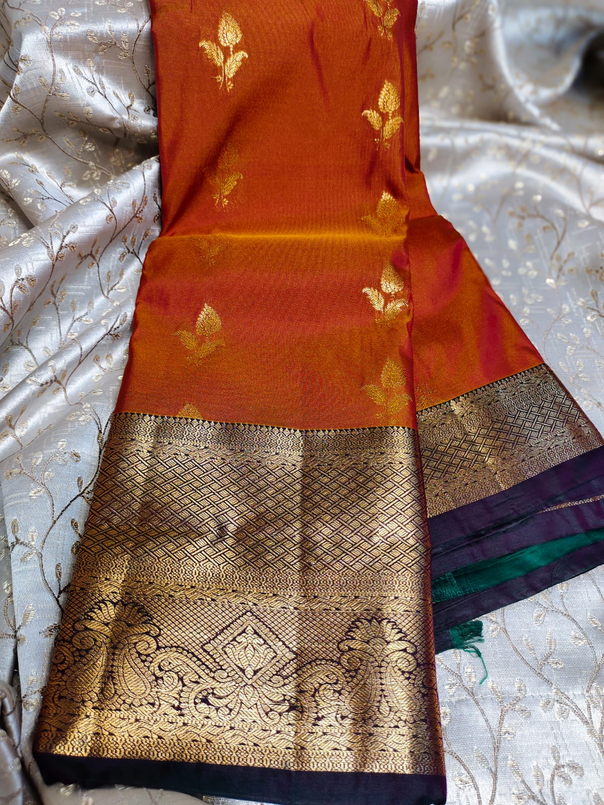 Vitange kanchi
